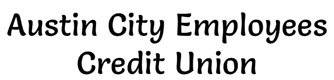 Austin City Employees Credit Union